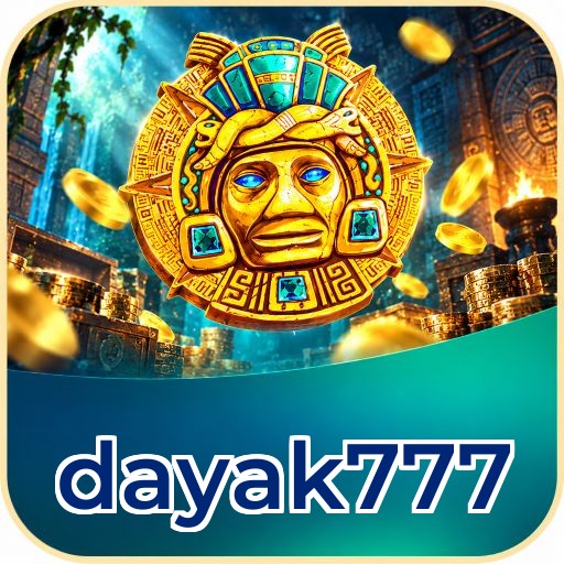 Tampilan antarmuka pengguna dayak777 yang ramah dan intuitif.
